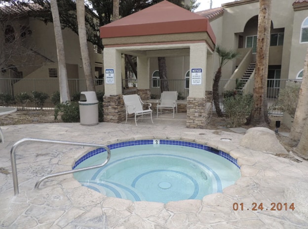 Building Photo - 3145 E Flamingo Rd