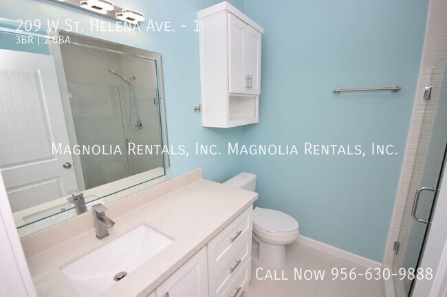 Building Photo - 209 W St Helena Ave