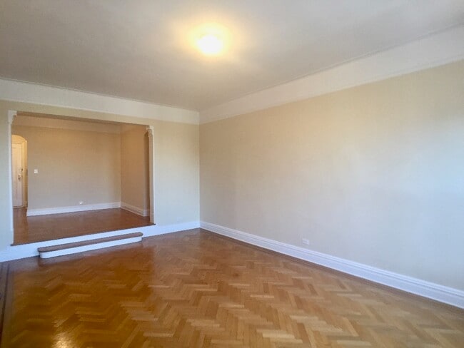 Floorplan - 240 Cabrini Boulevard