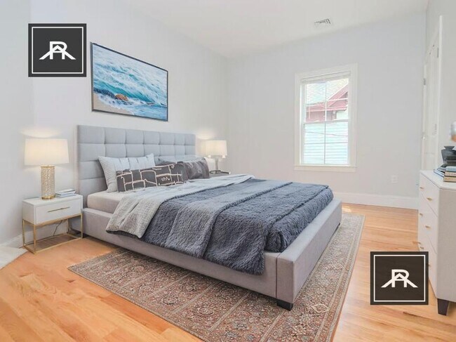Building Photo - 4 bedroom in Allston MA 02134