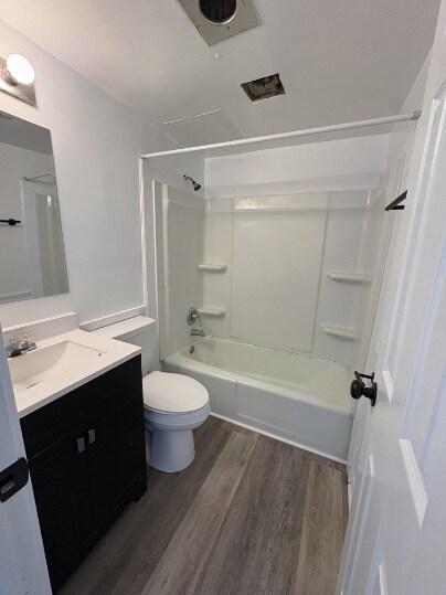 Building Photo - 744 E Michigan Ave