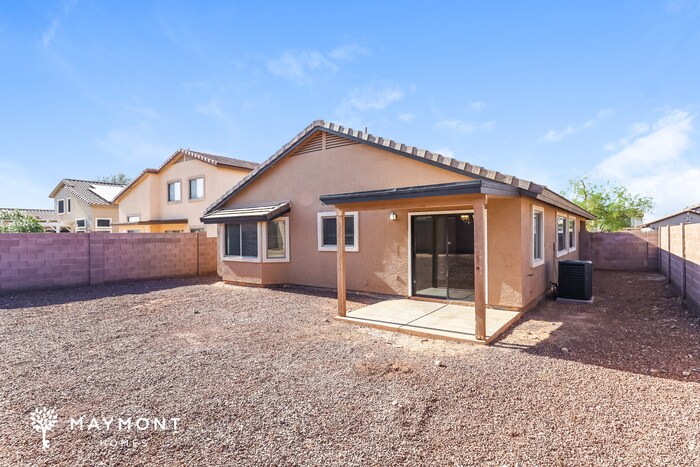 Building Photo - 25698 W St Kateri Dr