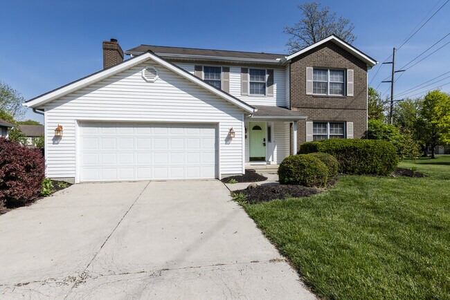 Building Photo - 5558 Parker Hill Ln
