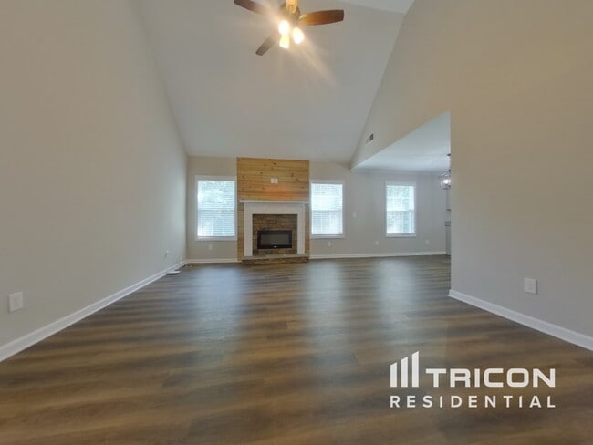 Building Photo - 117 Grizzly Trail
