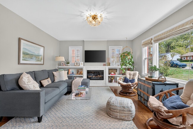 Building Photo - 1729 Appomattox Rd