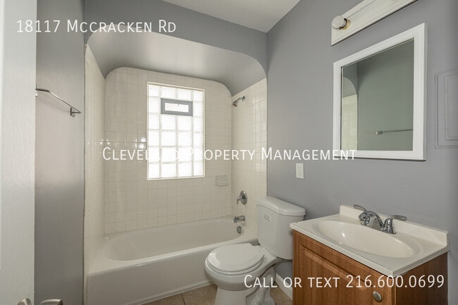 Building Photo - 18117 McCracken Rd