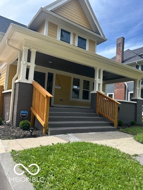 Building Photo - 2936 Guilford Ave