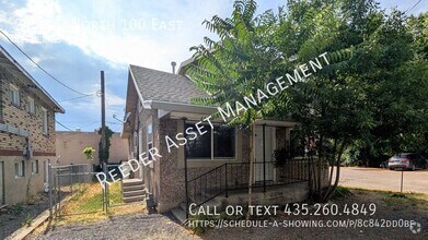Building Photo - 245 1/2 North 100 East-