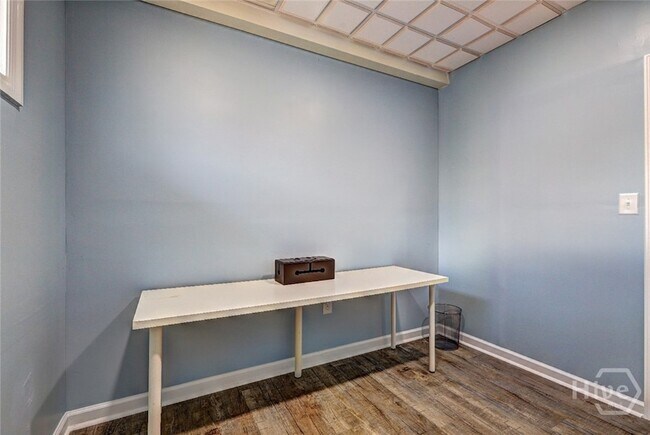 Building Photo - 333 Alcovy St