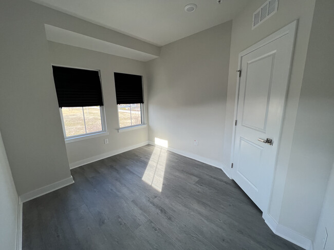 Bedroom 2 - 1801 E Chase St