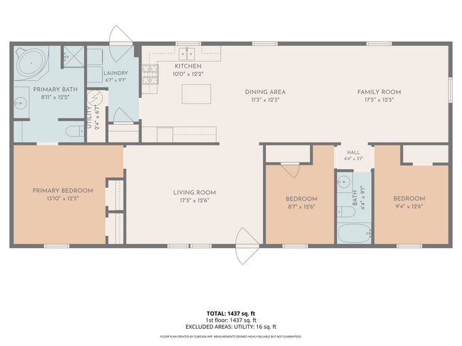 Building Photo - 5101 Co Rd 123