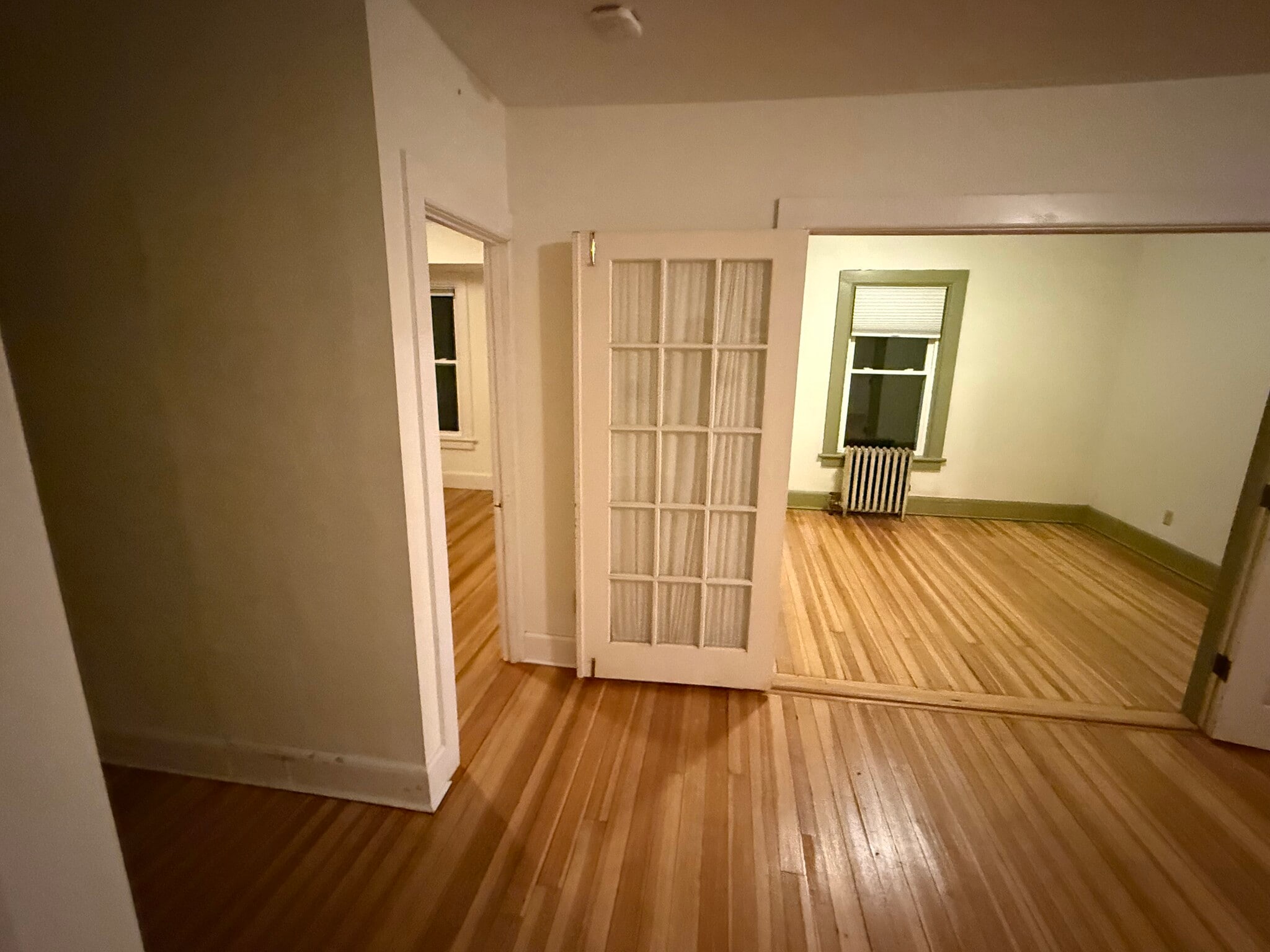 Living Room - 274 Prospect St