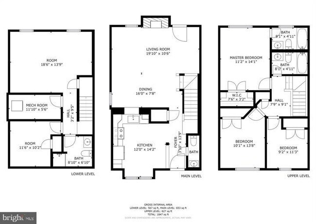 Building Photo - 6112 Starburn Path