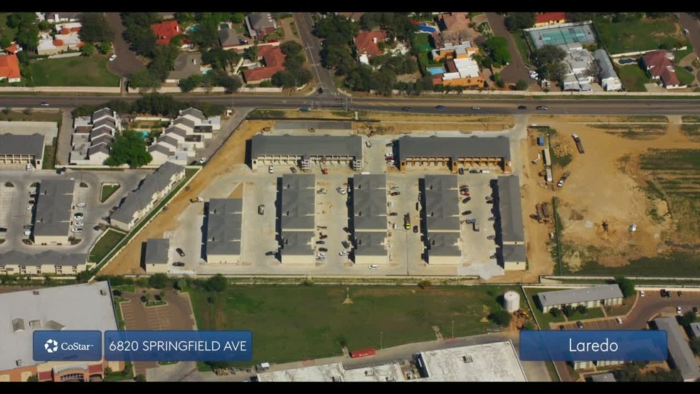 Avery Village Apartments 6820 Springfield Ave Laredo TX 78041 Apartment Finder