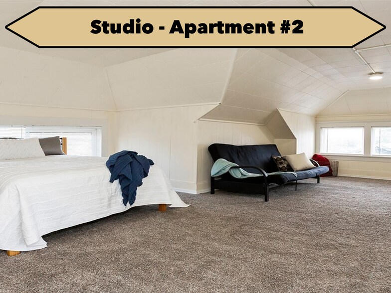 Building Photo - 903 Highland Ave