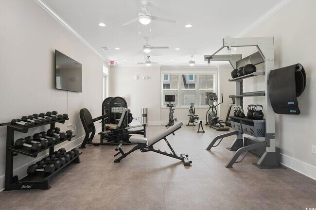 Building Photo - 300 Champions Blvd