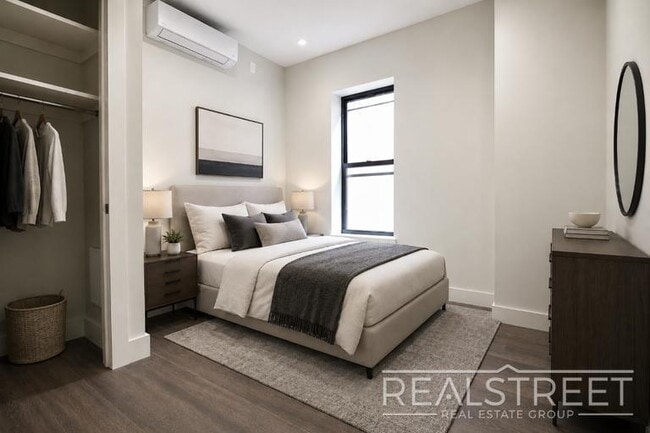 Floorplan - 1159 Saint Johns Place