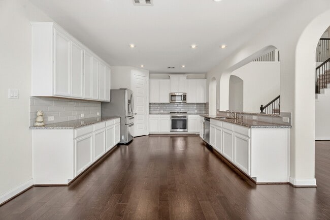 Building Photo - 2202 Lago Canyon Ct