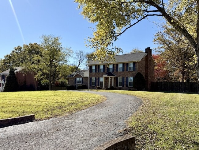 Building Photo - 103 Crosspointe Ln