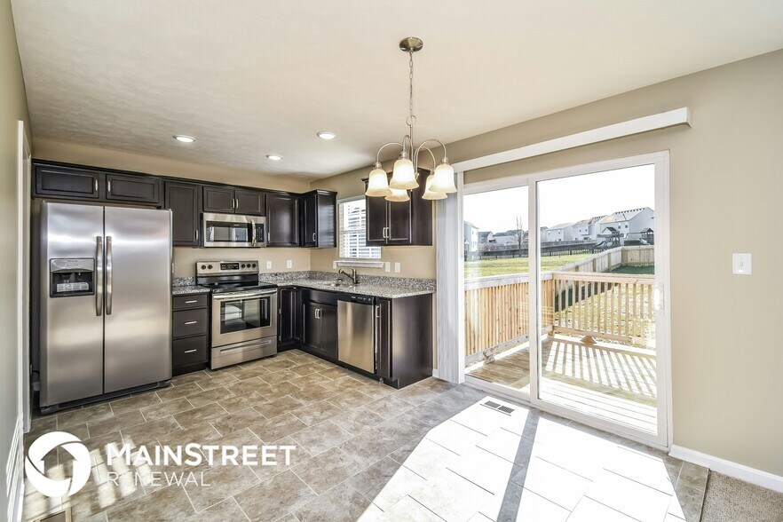 Building Photo - 10613 Evanwood Dr