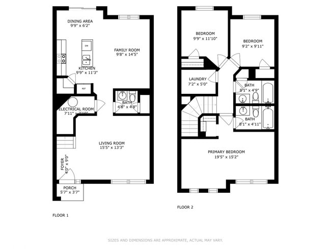 Building Photo - 3 Bedroom Townhome with Private Patio