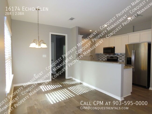 Building Photo - 16174 Echo Glen Dr