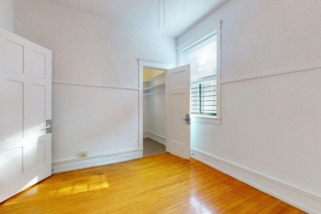 Floorplan - 5474-5480 S. Hyde Park Boulevard