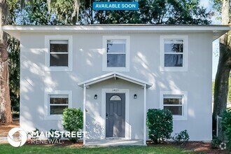 Building Photo - 1405 N Lake Shipp Dr