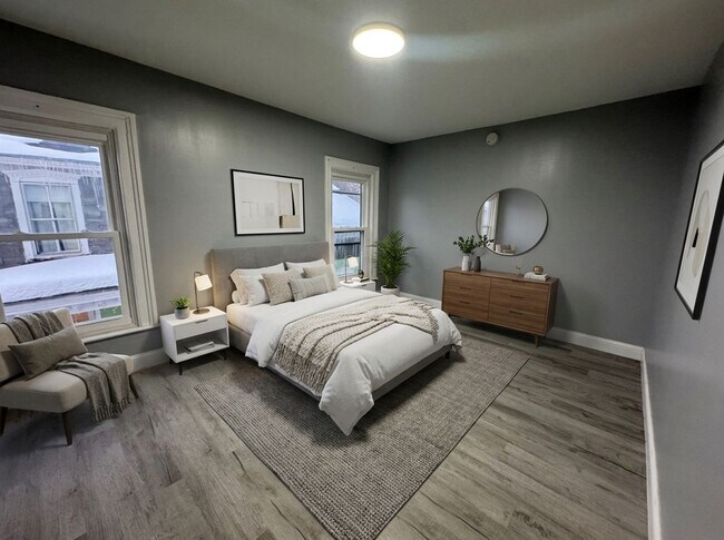 Building Photo - 414 N Bellinger St