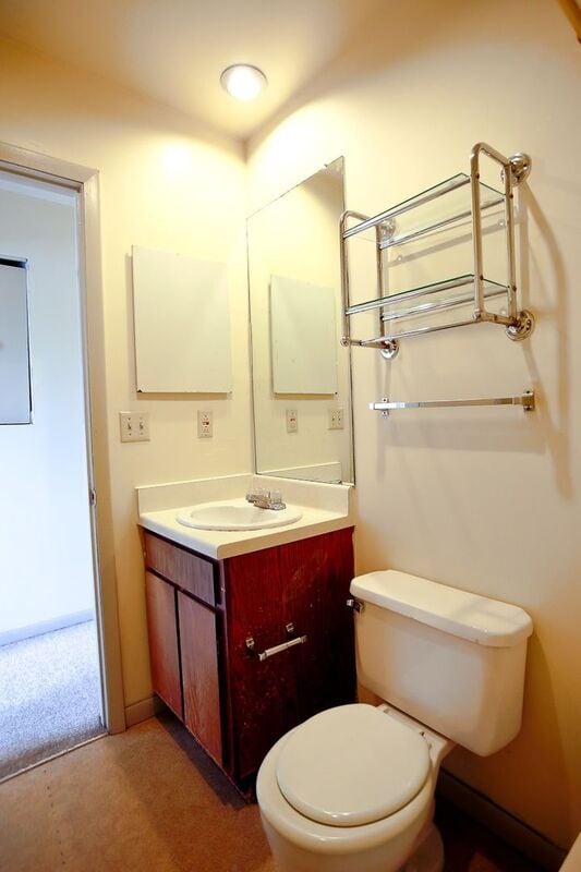 Building Photo - 1303 Wertland St