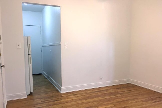 Floorplan - 5300-5308 S. Hyde Park Boulevard