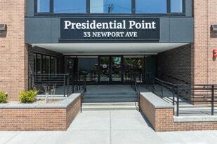 Building Photo - Presidential Point