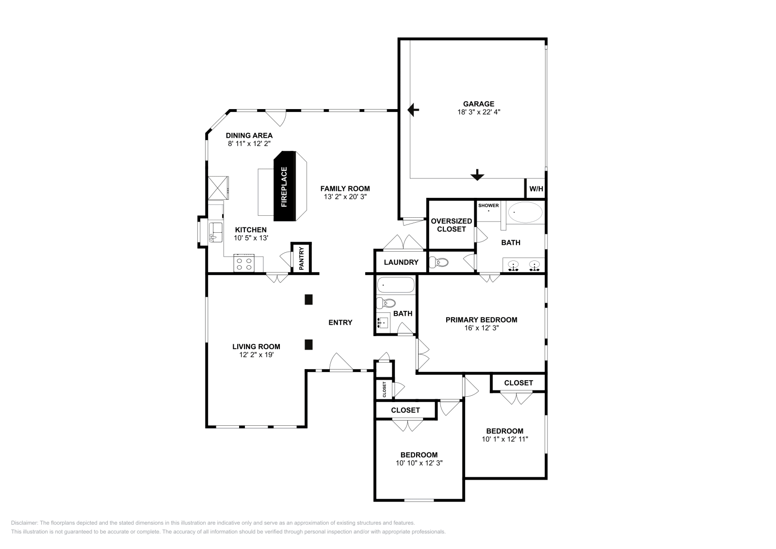 Building Photo - 653 Edgewood Dr