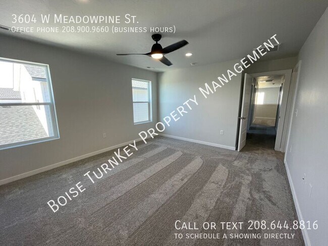 Building Photo - 3604 W Meadowpine St