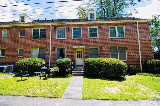 Building Photo - Bright & Modern Renovated 1-Bedroom Condo ...