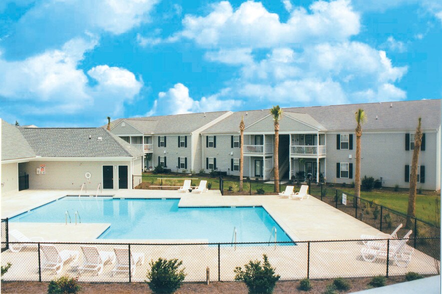 Ivystone at Palmetto Pointe 305 Brookfield Dr Myrtle Beach SC 29588 Apartment Finder