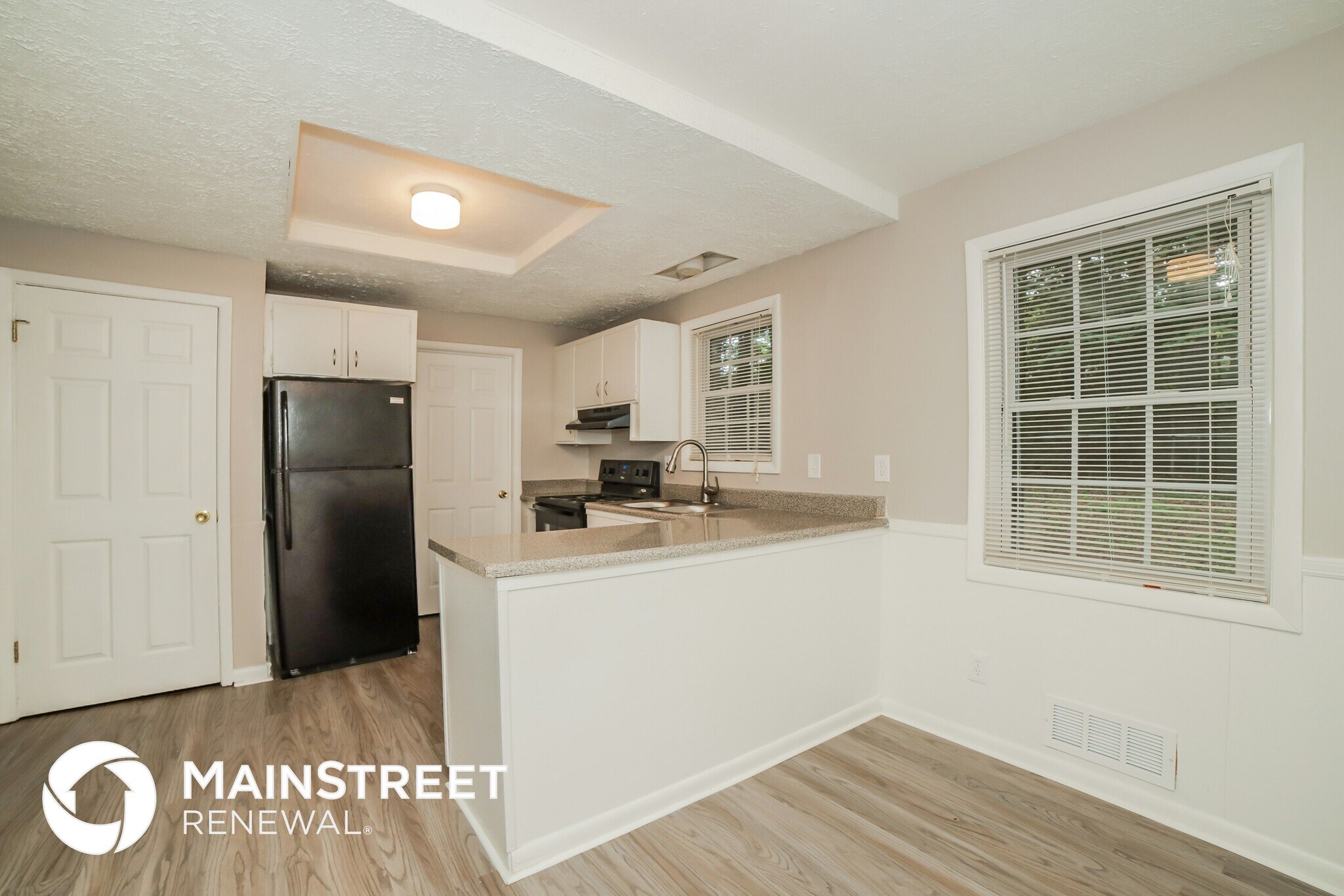 Building Photo - 436 Voyles Dr