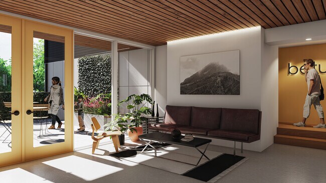 Building Photo - Betula House- Stunning, Affordable New Construction Apartments in First HIll / Central Area