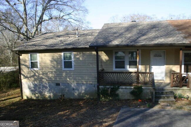 Primary Photo - 6694 Young Ct