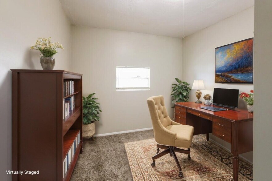 Building Photo - 6885 NW 27th Ct