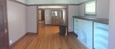 Building Photo - 3443 N Monticello Ave