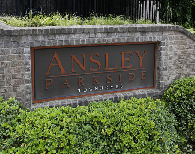 Building Photo - Ansley Parkside
