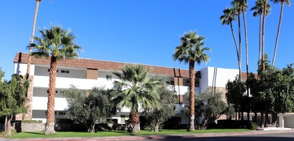 Building Photo - 2396 S Palm Canyon Dr