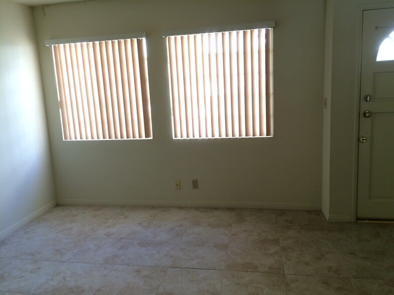 bedroom #2 - 999 Figueroa Ter