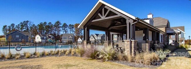 Building Photo - 15119 Meacham Farm Dr