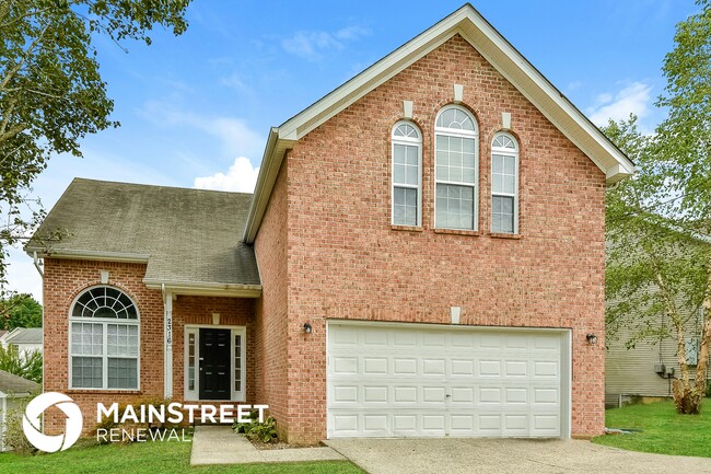 Building Photo - 2316 Broadview Dr