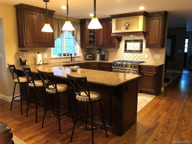 Building Photo - 40 Ellsworth Ave