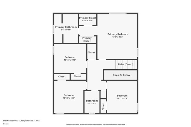 Building Photo - 8723 Morrison Oaks Ct