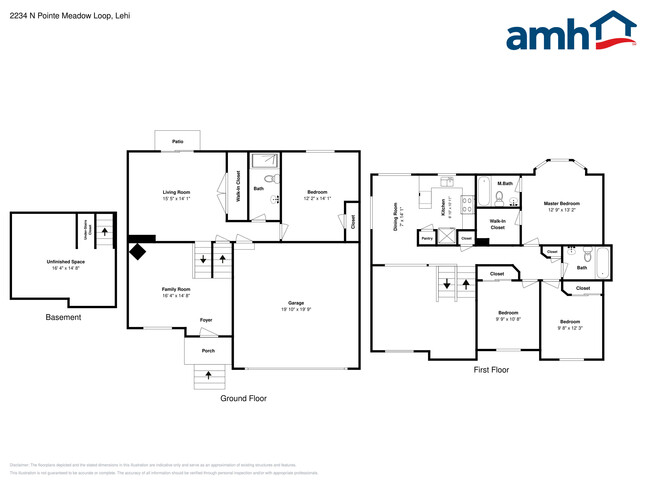 Building Photo - 2234 Pointe Meadow Loop