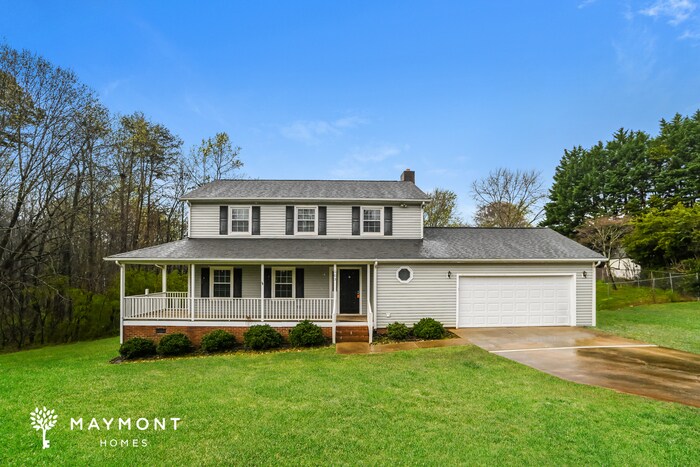 Primary Photo - 103 Wood Fox Ct